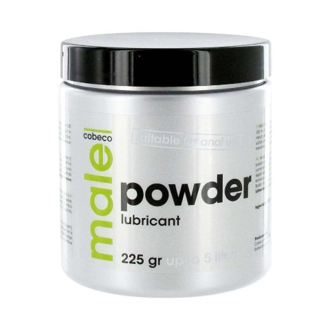 MALE Cobeco Powder Lubricant Cobeco Pharma Wholesale BV