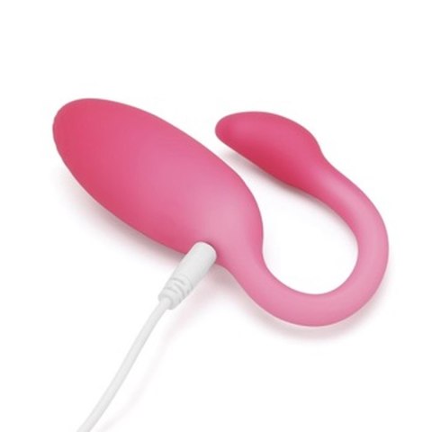 Magic Motion - Flamingo Max Vibrating Bullet Pink Eropartner - INTERSLASH B.V.