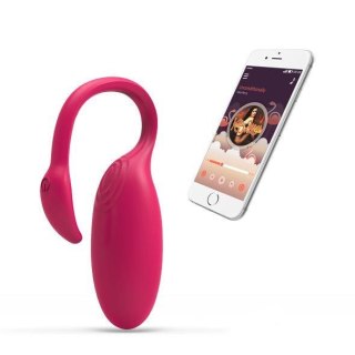 Magic Motion - Flamingo Vibrating Bullet Eropartner - INTERSLASH B.V.