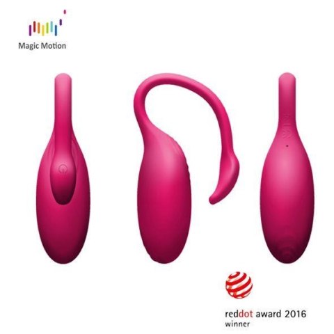 Magic Motion - Flamingo Vibrating Bullet Eropartner - INTERSLASH B.V.