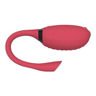Magic Motion - Fugu Smart Wearable Vibrator Red Eropartner - INTERSLASH B.V.