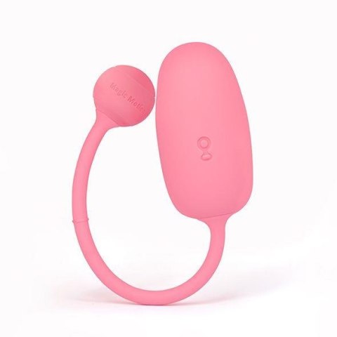 Magic Motion - Kegel Coach Smart Exerciser Eropartner - INTERSLASH B.V.