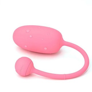 Magic Motion - Kegel Coach Smart Exerciser Eropartner - INTERSLASH B.V.