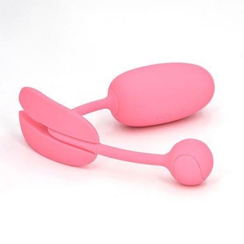 Magic Motion - Kegel Coach Smart Exerciser Eropartner - INTERSLASH B.V.