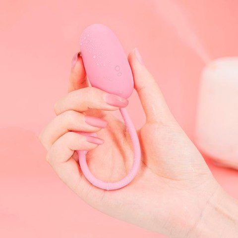Magic Motion - Kegel Coach Smart Exerciser Eropartner - INTERSLASH B.V.