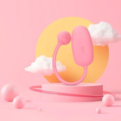 Magic Motion - Kegel Coach Smart Exerciser Eropartner - INTERSLASH B.V.