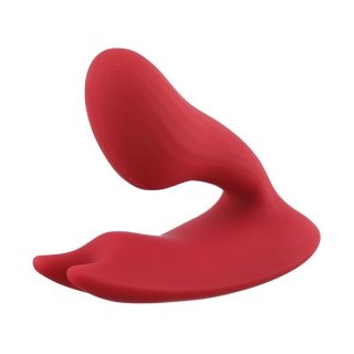 Magic Motion - Umi Smart Wearable Dual Motor Vibrator Eropartner - INTERSLASH B.V.