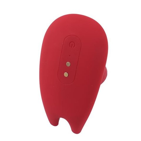 Magic Motion - Umi Smart Wearable Dual Motor Vibrator Eropartner - INTERSLASH B.V.