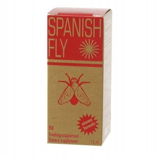 SPANISH FLY GOLD Cobeco Pharma Wholesale BV