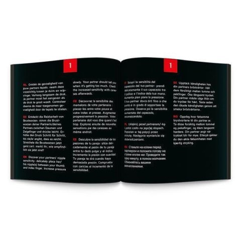 Sex Roulette Kinky (NL-DE-EN-FR-ES-IT-PL-RU-SE-NO) Eropartner - INTERSLASH B.V.