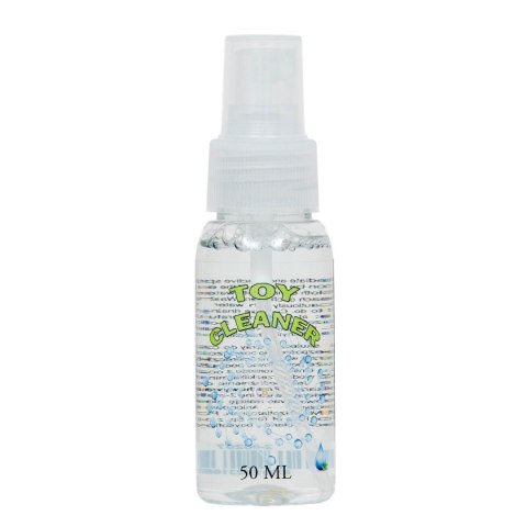 Sprej-Toy Cleaner 50 ml. B - Series Boys of Toys Sp. z o.o.
