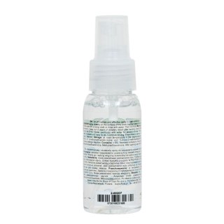 Sprej-Toy Cleaner 50 ml. B - Series Boys of Toys Sp. z o.o.