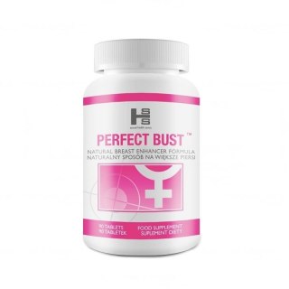 Supl. diety-Perfect Bust 90 caps EROMED