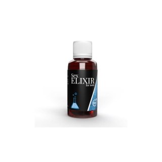 Supl.diety-Sex ELIXIR for Men 30ml. EROMED