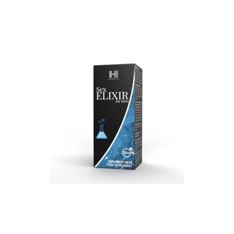 Supl.diety-Sex ELIXIR for Men 30ml. EROMED