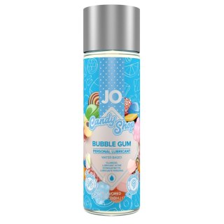 System JO - Candy Shop H2O Bubblegum Lubricant 60 ml Eropartner - INTERSLASH B.V.
