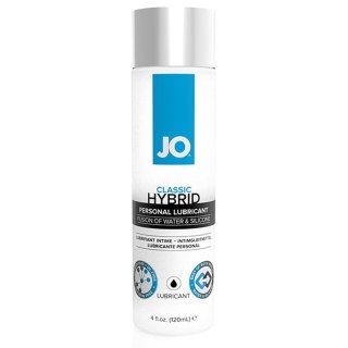 System JO - Classic Hybrid Lubricant 120 ml Eropartner - INTERSLASH B.V.