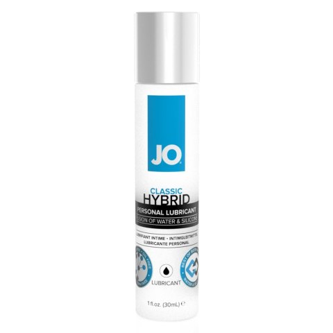 System JO - Classic Hybrid Lubricant 30 ml Eropartner - INTERSLASH B.V.