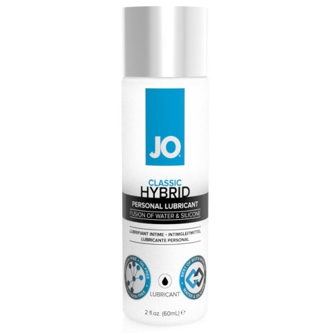System JO - Classic Hybrid Lubricant 60 ml Eropartner - INTERSLASH B.V.