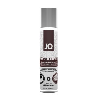System JO - Coconut Hybrid Lubricant 30 ml Eropartner - INTERSLASH B.V.