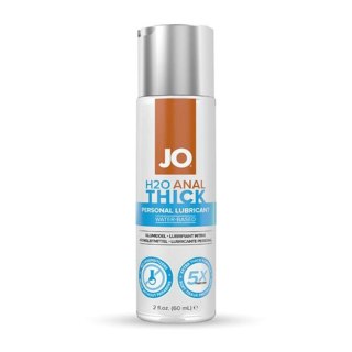 System JO - H2O Anal Thick Lubricant - 60 ml Eropartner - INTERSLASH B.V.