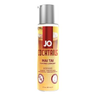 System JO - H2O Lubricant Cocktails Mai Tai 60 ml Eropartner - INTERSLASH B.V.