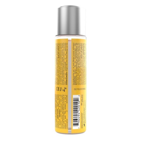 System JO - H2O Lubricant Cocktails Mimosa 60 ml Eropartner - INTERSLASH B.V.