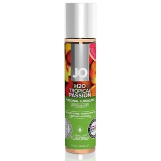 System JO - H2O Lubricant Tropical 30 ml Eropartner - INTERSLASH B.V.
