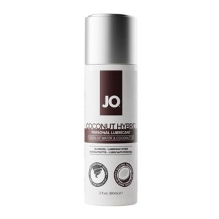 System JO - JO Coconut Hybrid 2oz / 60ml White Eropartner - INTERSLASH B.V.