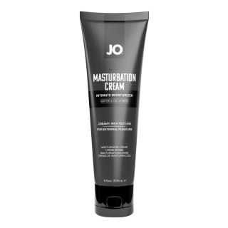 System JO - Masturbation Cream - Fragrance Free 120 ML Eropartner - INTERSLASH B.V.