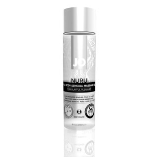 System JO - Nuru Full Body Sensual Massage Gel 240 ml ONE-DC B.V.