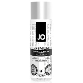 System JO - Premium Silicone Lubricant 60 ml Eropartner - INTERSLASH B.V.