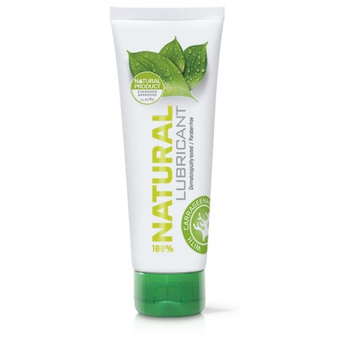 Żel- 100% Natural Lubricant (125ml) Cobeco Pharma Wholesale BV