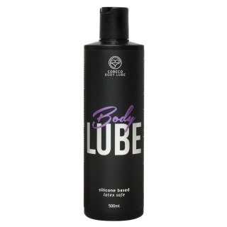 Żel-CBL Cobeco BodyLube Silicone based 500ml Cobeco Pharma Wholesale BV