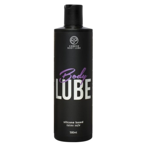 Żel-CBL Cobeco BodyLube Silicone based 500ml Cobeco Pharma Wholesale BV