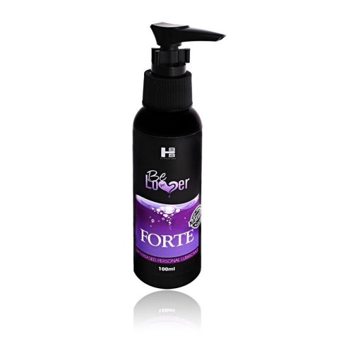 Żel-CC Be Lover Gel- Forte Power 100 ml EROMED