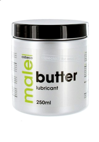 Żel-MALE cobeco: Butter lube 250ml Cobeco Pharma Wholesale BV