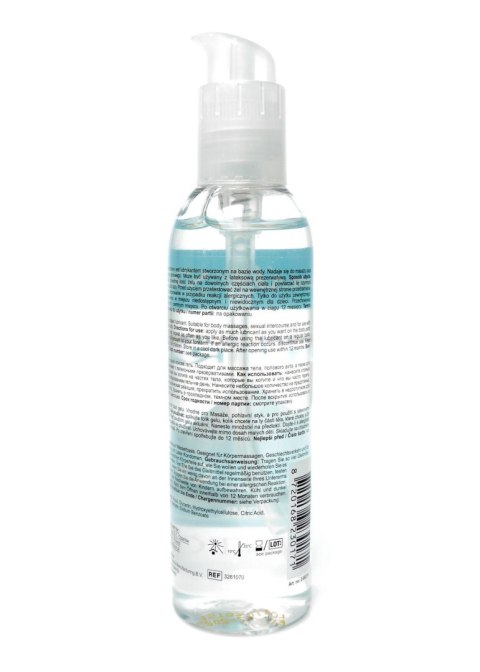 Żel-NEUTRAL Boys of Toys 200 ml. Boys of Toys Sp. z o.o.