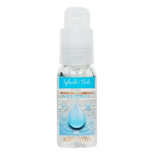 Żel-NEUTRAL Boys of Toys 50 ml Boys of Toys Sp. z o.o.