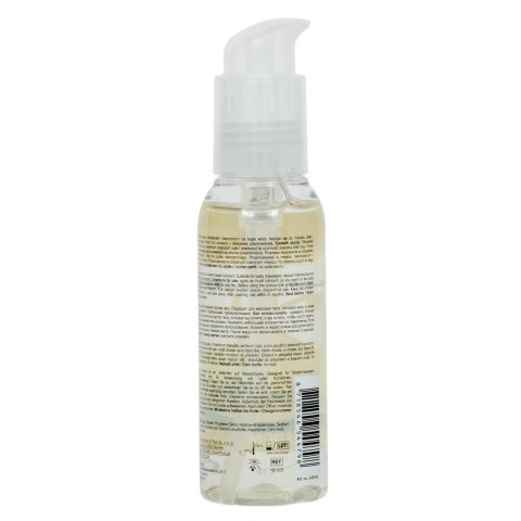 Żel-VANILLA Boys of Toys 100 ml. Boys of Toys Sp. z o.o.