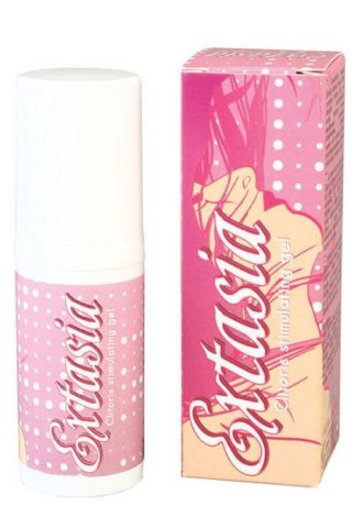 Żel/sprej-EXTASIA 30 ML Ruf - S.A.R.L. Estrel production