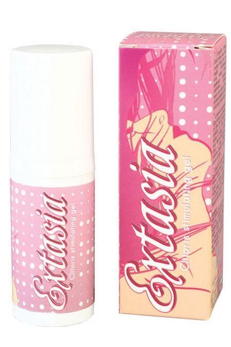 Żel/sprej-EXTASIA 30 ML Ruf - S.A.R.L. Estrel production