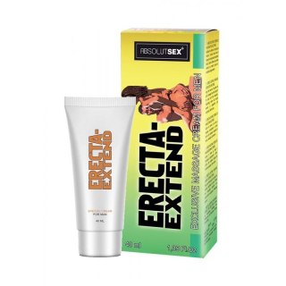 Żel/sprej-ERECTA EXTEND 40 ML Ruf - S.A.R.L. Estrel production