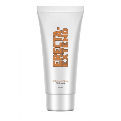 Żel/sprej-ERECTA EXTEND 40 ML Ruf - S.A.R.L. Estrel production