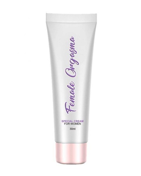 Żel/sprej-FEMALE ORGASME 30 ML Ruf - S.A.R.L. Estrel production