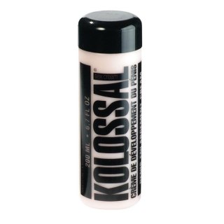 Żel/sprej-KOLOSSAL CREAM 200 ML Ruf - S.A.R.L. Estrel production