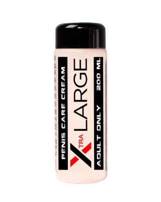 Żel/sprej-X-LARGE 200 ML Ruf - S.A.R.L. Estrel production