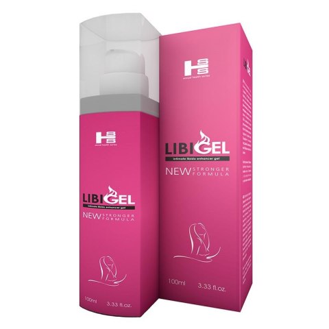 Żel/sprej-Libigel 100ml EROMED