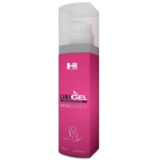 Żel/sprej-Libigel 100ml EROMED