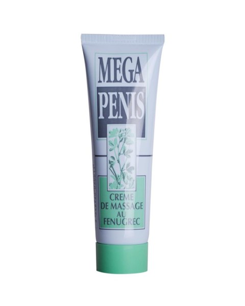 Żel/sprej-MEGA PENIS 75 ML Ruf - S.A.R.L. Estrel production